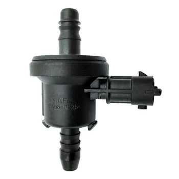 0280142500 Електромагнитен клапан за продухване на вакуум клапан изпускателна система за Ford Focus Kuga Escort BV61-9G866-AA