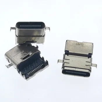 1-10 Бр. Жак Захранване dc USB Type C За ASUS P027 Z680 Z581KL P008 USB Type C USB-C 3.1 Конектор за зареждане, порт за докинг станция