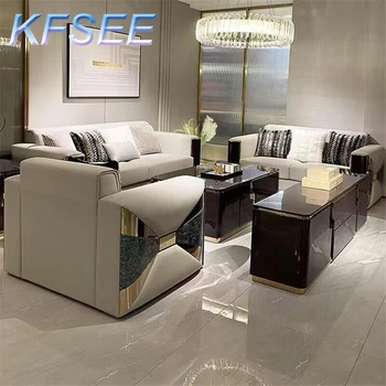 1+2+3 Супер романтична мебели за дивана Kfsee