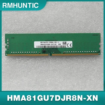 1 бр. ECC Оперативна памет 8G DDR4 1RX8 PC4-3200A за SK Hynix Памет HMA81GU7DJR8N-XN