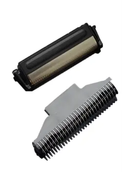 1 бр. електрическа машинка за подстригване, бритвенное нож, окото корона, Резервни Части, аксесоари за Pansonic ES518 ES-RC20 ES5821