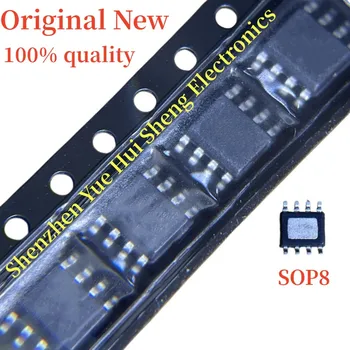 (10 бр) 100% чисто Нов оригинален чипсет MP1593DN-LF-Z MP1593DN СОП-8