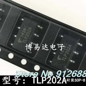 10 бр./лот TLP202A СОП-8 на чип за TLP202