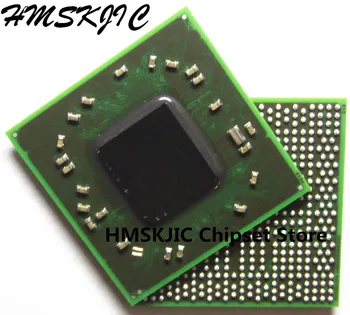 100% чисто Нов BGA чип NH82801GBM с лъжичка добро качество