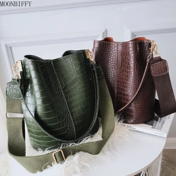 2022 Нова чанта през рамо, реколта кожени Чанти през рамо с каменен модел за жени, Модни Чанти и портмонета, Чанти-кофи