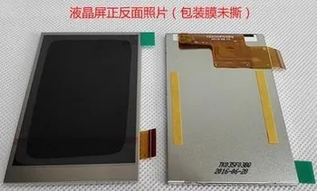 3,5-инчов SPI TFT LCD екран RM68140 автомобил с IC 8/9/16/18Bit/RGB Интерфейс 480*320