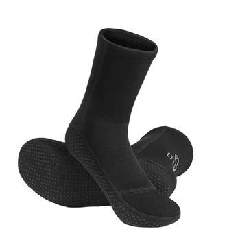 3 мм неопренови чорапи за гмуркане със студена изолация, износоустойчиви мини Чорапи, Чорапи за гмуркане, Обувки за гмуркане, плажни чорапи за сърфиране 2023