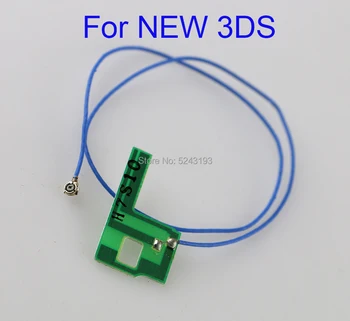 30 бр. такса антена WiFi за Nintend New 3DS такса безжична антена за подмяна на новия 3DS