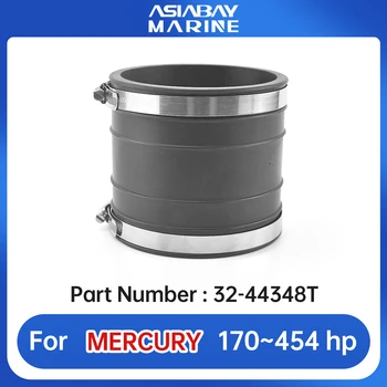 32-44348T Бала Сильфон За Mercury Mercruiser Marine Inboard Sterndrive VM CMD QSD 2.8 GM 3.0 L 4.3 L 5.0 L 5.7 5.8 L L 6.2 7.4 L L