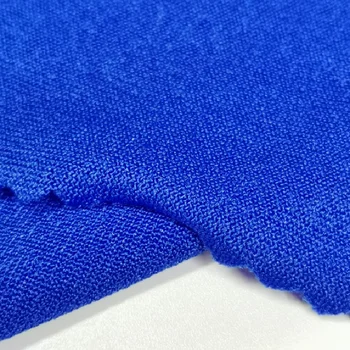 4 ярд ламиниран неопреновой тъкан sbr, Высокоэластичный сапфирово синьо найлон N Meijiabu, Спортно защитно облекло, Кърпа за катерене