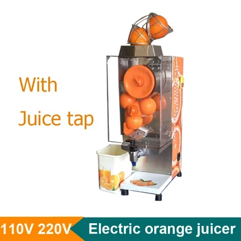 40-80 мм Мини Електрическа Сокоизстисквачка за Портокали, Сокоизстисквачка За Лимонови Плодове, Сокоизстисквачка За Пресни Портокали Citirus, Прес-Машина