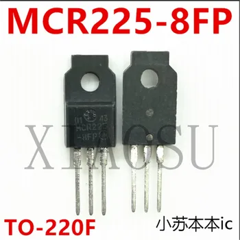 (5-10 броя), 100% Нов тиристорный McR225-8fp MCR225 вграден В комплекта 220 чип