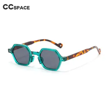 56437 Ретро Малка дограма Пънк Спортни слънчеви Очила дамски Маркови дизайнерски слънчеви Очила Мъжки слънчеви очила с Uv400 Модни очила