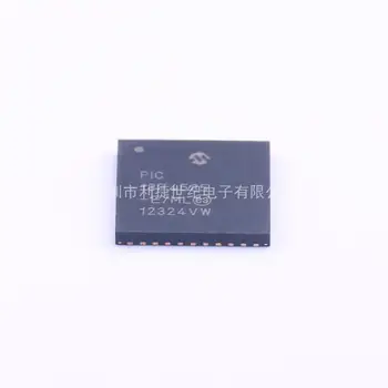 5ШТ PIC18F4585-E/ML 44-QFN IC 8-битов 25 Mhz 48 KB
