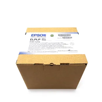 ELPLP78 Оригинална лампа за проектор OEM за EH-TW490/EB-945/EB-955W/EB-965/EB-S17/EB-S18/EB-SXW18/EB-SXW03/EB-W18/EB-W22/EB-X18/X20