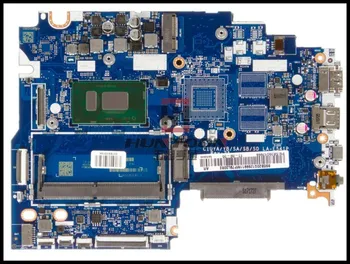FRU: 5B20Q12999 За Lenovo YOGA 520-14IKB дънна Платка на лаптоп CIUYA/YB/SA/SB/SD LA-E541P SR3LA I5-8250U 1,6 Ghz 100% Напълно тестван