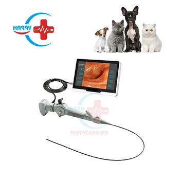 HC-R028B Пет Ent/лапароскопия/урологична Медицинска Ендоскопска Камера за Продажба на Преносим Ветеринарен Видеоэндоскоп Електрически Ce Клас I