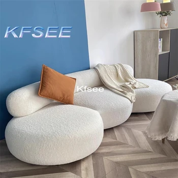 Kfsee 1 бр. в комплект диван с 