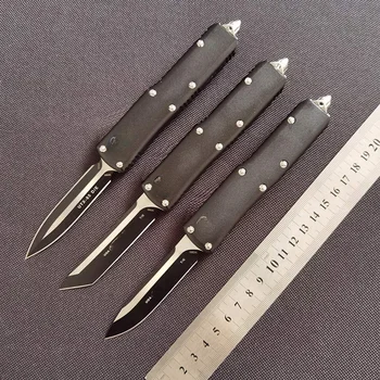 MANCROZ Classic MiCO-MINI14 Джобен нож за рязане на ЕРП Инструменти за самозащита на открито