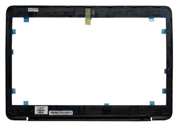 MEIARROW Нова/оригинална за HP Elitebook Folio 1040 G1 1040 G2 Задната част на капака на LCD дисплея 748858-001 + Преден панел 739568-001 за защита от нотки