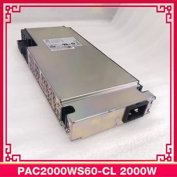 PAC2000WS60-CL 2000 W за Huawei, импулсно захранване, перфектен тест