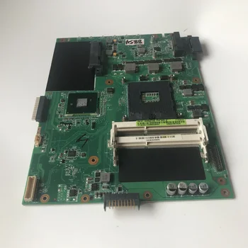 PALUBEIRA Висококачествена Основна такса 60-NXNMB1000 За Asus K52F дънна Платка на лаптоп REV2.2 PGA989 HM55 Вградена DDR3 100% тествана