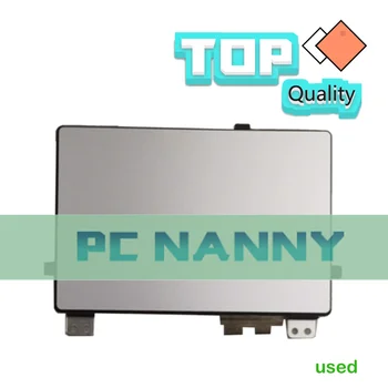 PCNANNY за лаптоп Lenovo IdeaPad 15 15ALC7, тъчпад, подложка за мишка