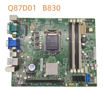 Q87D01 за дънната платка ACER LGA1155 DDR3 памет, дънна платка, 100% тествана, работи изцяло