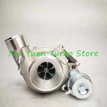 RHF4 modify turbo 8980118923 висока производителност TD04 ТАЙЛАНД TURBO