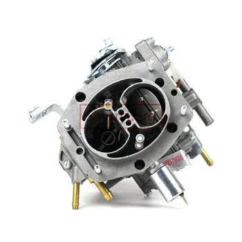 SherryBerg Подходящ за карбуратора WEBER модел съдържание на Въглехидрати Carburador 21083 за LADA 21083-1107010 за LADA NIVA 1600-1700 2103-2107 1500