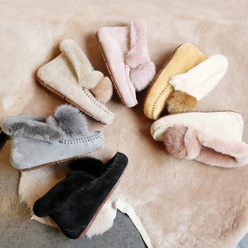 UAAQV/зимни обувки; лоферы от 100% естествена кожа; колекция 2023 г.; зимни класически дамски обувки на плоска подметка от естествена кожа; модерни обувки