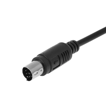USB кабел за програмиране Yaesu FT-7800 7900 8800 8900 3000 7100 8100 8500 Директна доставка радио