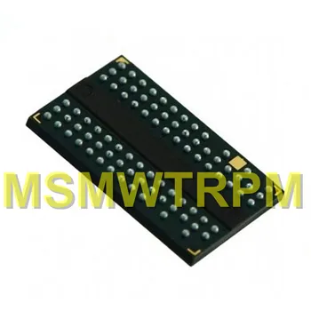 W9751G6JB-18 DDR2 512Mb FBGA84Ball Нов Оригинален