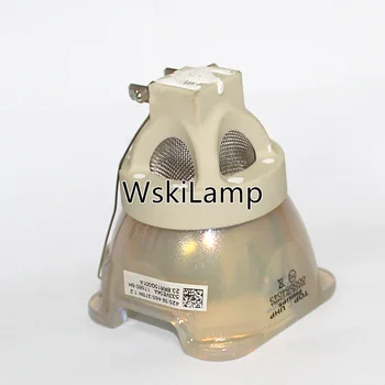 WSKI Замяна на оригиналната гола крушка Philips UHP 465/370W 1.2 E21.9 Само една крушка без черупка