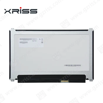 XRISS B140HAK01.0 NV140FHM-T00 R140NWF5 R1 R6 За Lenovo ThinkPad T470P T470S T470 T480 T480S 14,0 Инчов LCD-дисплей за лаптоп със сензорен екран