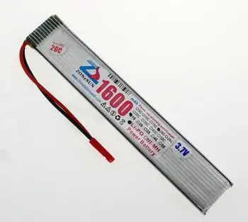 безплатна доставка 1600 mah 3,7 В 6020122 полимерно-литиева полимерна батерия литиево-йонна батерия за безпилотен въздухоплавателни средства