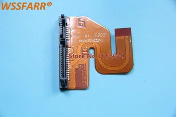Безплатна Доставка HDD Твърд диск SATA Интерфейсен Кабел За sony M750 За VGN-SR SR16 SR18 MP HDD спк стартира строителни 1P-1085M02-2111