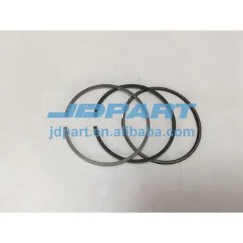Бутални пръстени 1DZ STD за Toyota (4 буталото)
