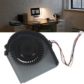 Висока скорост на вентилатора за охлаждане за lenovo Thinkpad T420 T420i DC5V 0.4 A стандартен размер