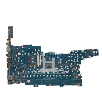 Възстановена дънна Платка за лаптоп HP 745 серията G4 915914-601 915914-001 TRAVOLTA-6050A2834601-MB-A01 с процесор A10-8730B