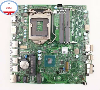 Да закупите дънната платка за Dell Optiplex 7050 Micro Desktop Motherboard D24M8 0D24M8 D8-MFF-SF LGA1151 В Добро Състояние
