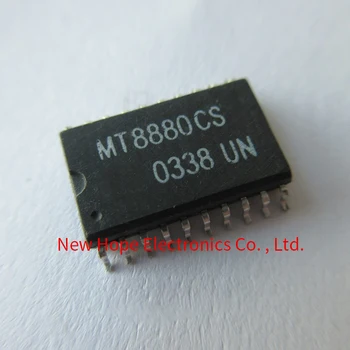 Декодер тон New Hope MT8880CS СОП-20, оригинални интерфейсния чип