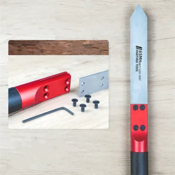 Дървена въртящ се нож за рязане, Режещи ножа, Практичен нож за рязане на дървообработващи инструменти