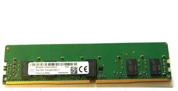 За 8G 8GB 1RX8 DDR4 2400 REG MTA9ASF1G72PZ-2G3B1
