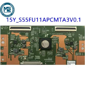 За Sony KD-55X8000C TV Tcon Logic Board 15Y-S55FU11APCMTA3V0.1