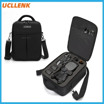 Калъф за дрона Mavic 3, преносима чанта за багаж, чанта-месинджър през рамо, кутия за аксесоари DJI Mavic 3 Drone