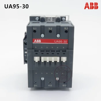 Контактор ABB UA110-30-11-84* 110 В 50 Hz/110-120 60 Hz Код на продукта:：1SFL451022R8411