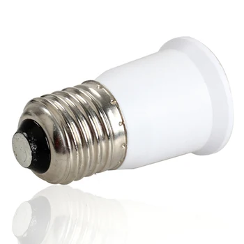 Лампа-адаптер с конектор-чрез Стабилна производителност на светодиодите