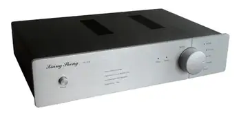 Най-новият цифров аудиодекодер XiangSheng КПР-05B USB HiFi КПР Асинхронен XMOS/Двойна AK4497/DSD Balance