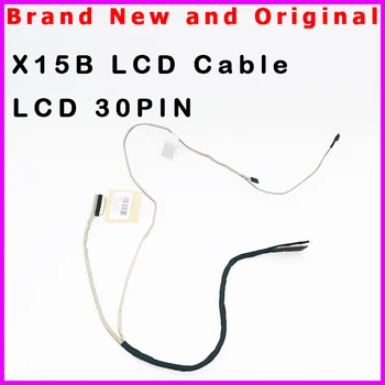 Нов LCD кабел за лаптоп HP Pavilion 15-AB 15T-AB TPN-Q159 X15B LVDS LCD кабел DDX15BLC020